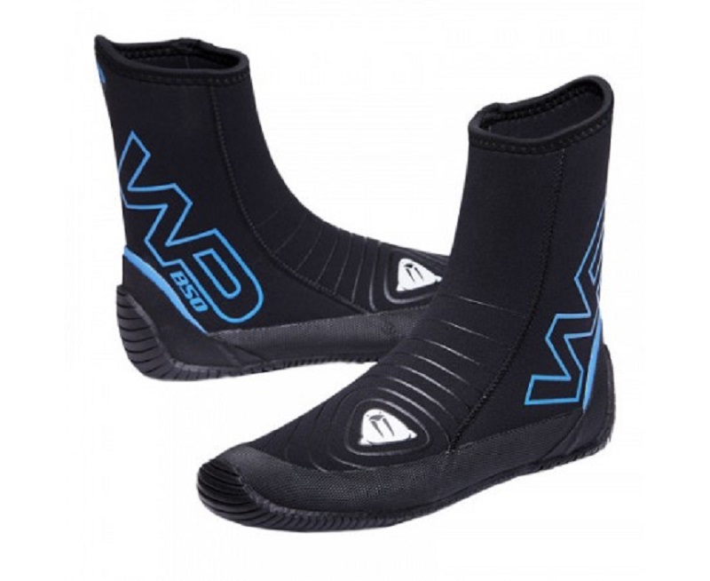 Waterproof B50 Boots 5mm | Dive Garage